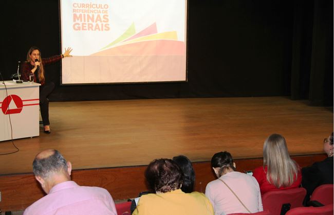 Foto: Rafael Fernandes (SEE/MG)